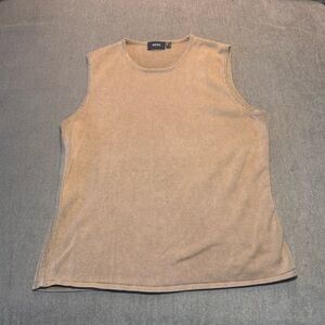 Mexx Gold Knit Tank